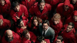 “La casa de papel” temporada 4: nuestras primeras impresiones SIN SPOILERS