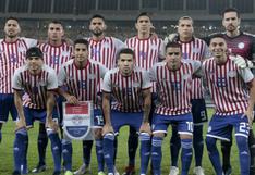 Selección peruana: Paraguay dio a conocer su lista de convocados para su duelo ante la bicolor