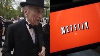 Netflix anuncia el documental "Voyeur" sobre un controvertido libro de Gay Talese