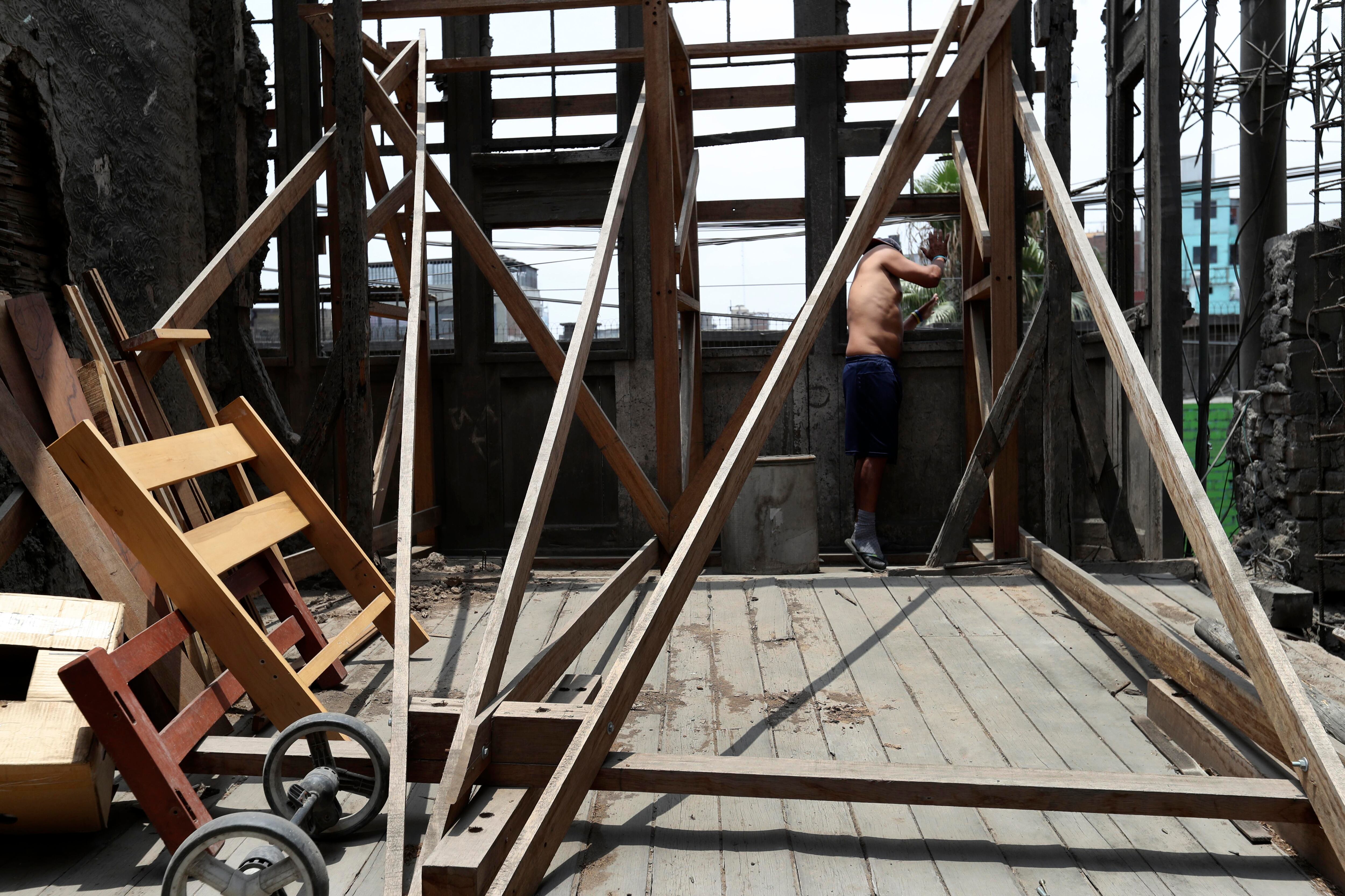 (Foto: Rolly Reyna / GEC).