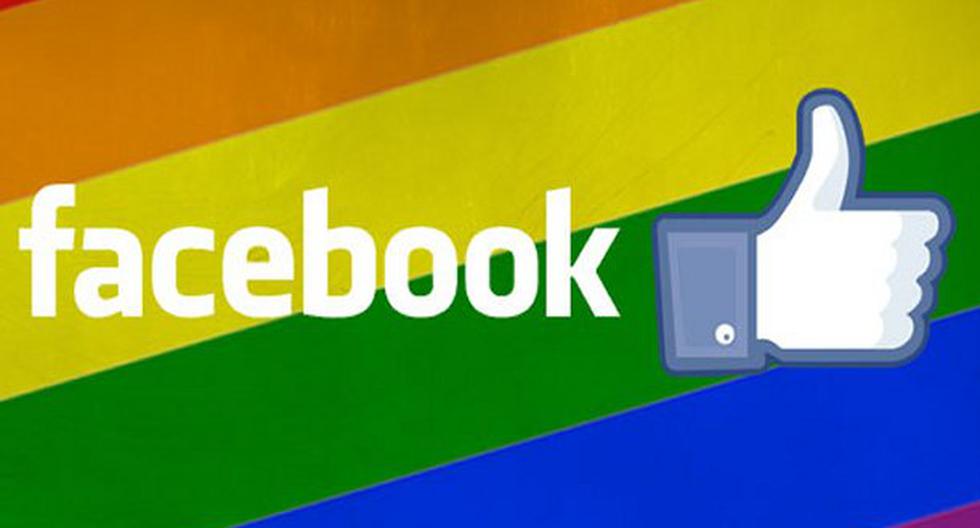 Facebook eleminará todo comentario homofóbico. (Foto: compuescuadron.com)