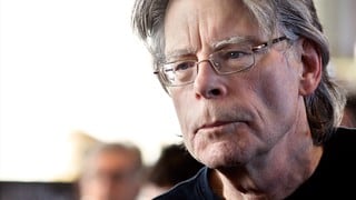 Stephen King cierra su cuenta de Facebook y dice estar cansado de las “fake news” 