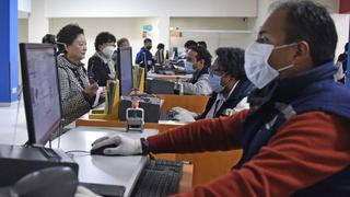 Bolivia suspende vuelos desde Europa y prohíbe ingreso de pasajeros de China y Corea del Sur por coronavirus 