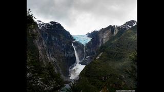 En fotos: las maravillas de la puna en los Andes
