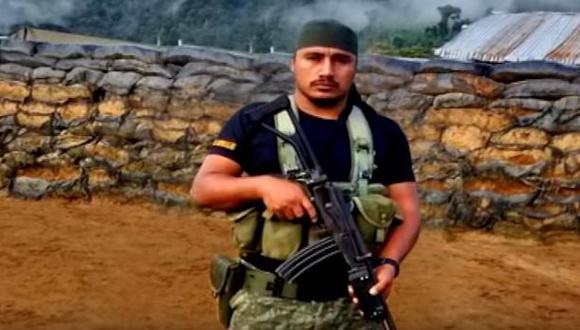 Teniente del Ejército vinculado al narcotráfico irá a prisión