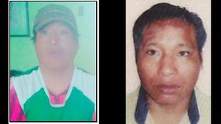 Cercado de Lima: buscan a hombre que desapareció hace 2 semanas