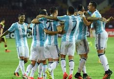 Perú vs Argentina: Edgardo Bauza le dará la camiseta 10 de Lionel Messi a este jugador