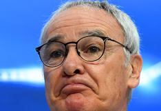 Claudio Ranieri rompe silencio y genera dolor mundial con sus declaraciones