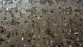 Huracán Harvey: Los huracanes más devastadores de la historia [CRONOLOGÍA]