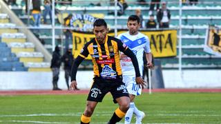 The Strongest ganó 4-2 a San José en el inicio del Torneo Clausura de Bolivia