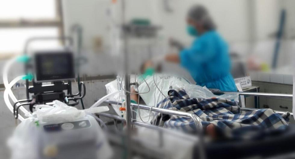 Ministerio de Salud informó que los casos reportados del Síndrome de Guillain-Barré (SGB) en el país disminuyeron en 37%. (Foto: Andina)