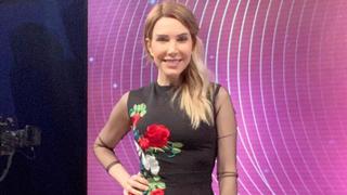 Juliana Oxenford tras ausentarse de su programa de ATV: “No me he ido a otro país” | VIDEO