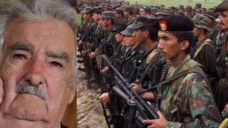 Mujica: Acuerdo de paz en Colombia impulsa "la paz en el mundo"