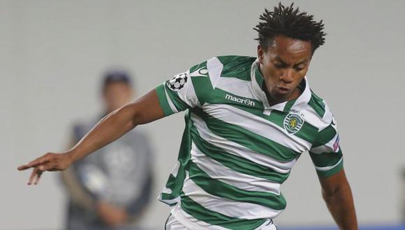 André Carrillo: ¿En qué va su caso con el Sporting de Lisboa?