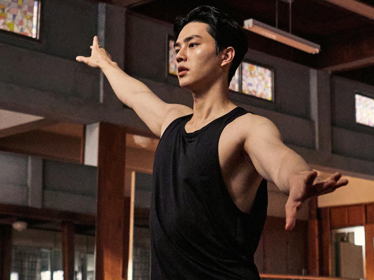 Love Alarm La Vez Que Song Kang Tuvo Que Aprender Ballet Para Protagonizar Una Serie Navillera Series De Netflix Nnda Nnlt Fama Mag