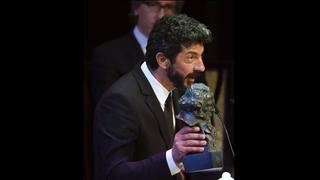 Premios Goya: esta es la lista completa de ganadores [FOTOS]