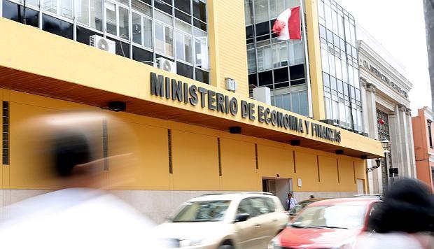 Tanto el Ministerio de Economía y Finanzas (MEF) como el Indecopi solicitaron a la Comisión de Economía que se considere hasta un año de plazo para regular las fusiones y adquisiciones.