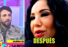 Rodrigo González quedó asombrado al conocer en vivo la edad de Janet Barboza | VIDEO