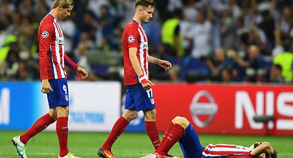 Clemente Villaverde, gerente del Atlético de Madrid, se refirió a los dos duelos de semifinales de la Champions League ante Real Madrid. (Foto: Getty Images)