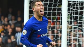 Hazard: su padre reveló la razón por la que no renovó con Chelsea