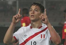 Selección Peruana: Cristian Benavente respondió al cariño de los hinchas