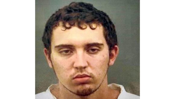 Fotografía muestra al autor del tiroteo en Texas, Patrick Crusius, de 21 años. (Foto: AP)