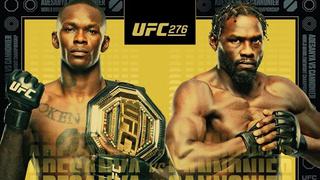 UFC 276 apuestas / Cuotas pelea Adesanya vs Cannonier y Volkanovski vs. Holloway