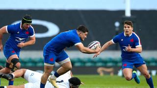 Rugby: Del Seis Naciones a un panorama de esta disciplina en nuestro país