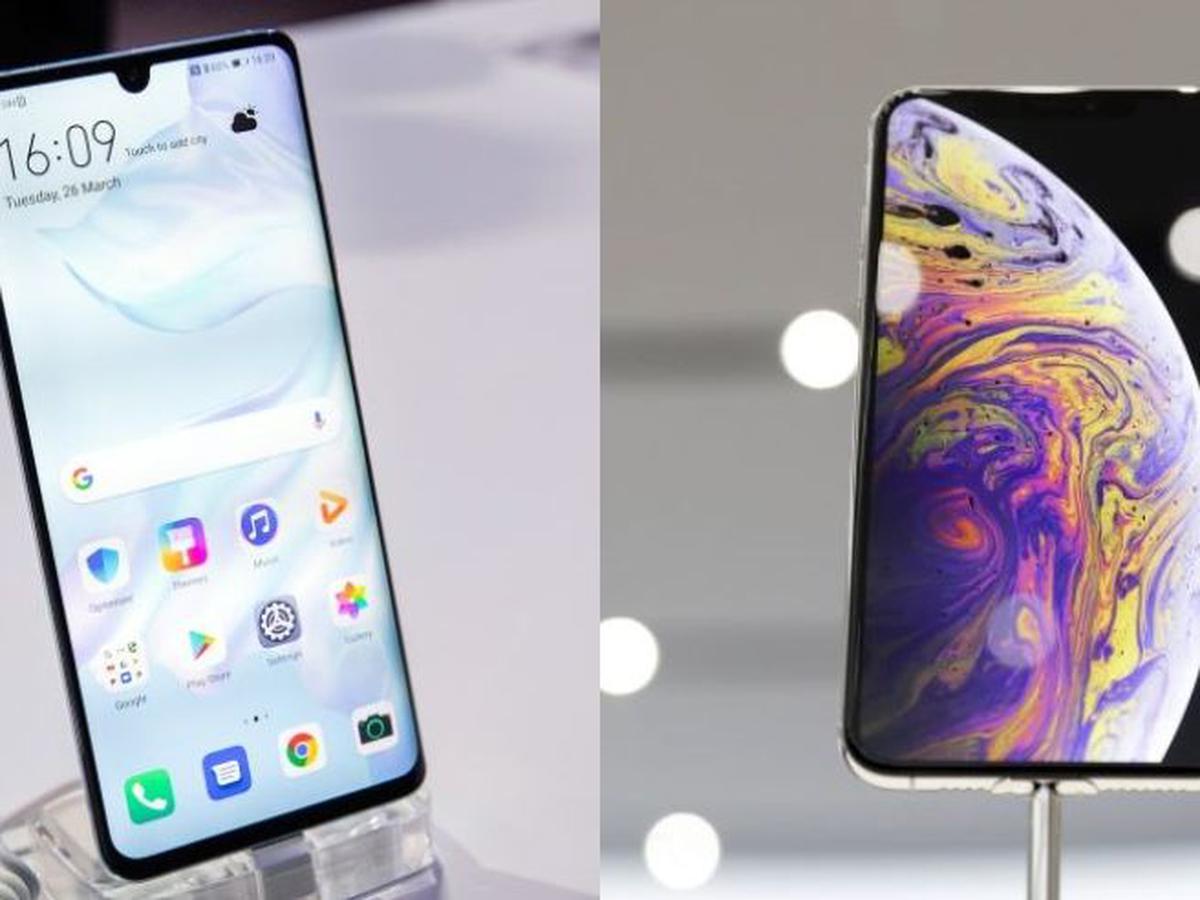 iPhone XS y iPhone XS Max: Análisis y Características