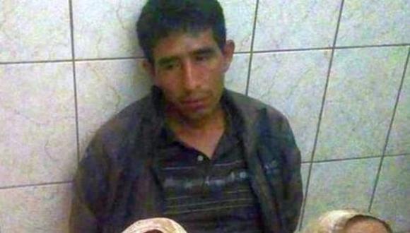 Junín: dictan prisión preventiva para sujeto acusado de asesinar a su pareja en Satipo