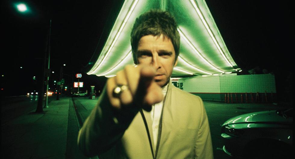 Noel Gallagher también aconseja a su hermano sobre su futuro musical. (Foto:Difusión)