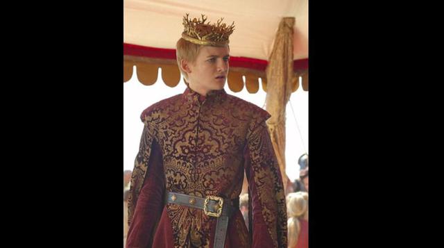 Jack Gleeson encarnó al rey Joffrey en "Game of Thrones". (Foto: Instagram)