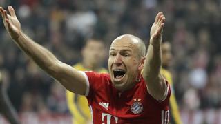 Bayern Múnich: Arjen Robben mira al futuro y piensa en la MLS como el siguiente destino en su carrera