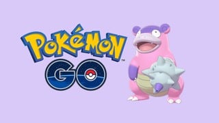 Cómo conseguir a Slowpoke y Slowbro Galar en Pokémon GO