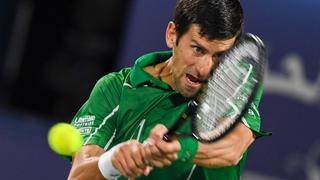 Djokovic quiso dejar el tenis en 2010: “Era número 3 del mundo, pero no estaba feliz”