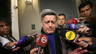 Absoluciones como cancha, la columna de Cecilia Valenzuela