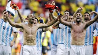 Cinco retos que debe asumir Argentina para enfrentar a Holanda