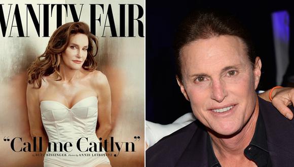 Bruce Jenner: así luce tras su transformación en Caitlyn
