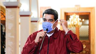 Las insólitas recetas caseras que Maduro recomienda contra la pandemia de coronavirus