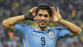 Suárez y Cavani en lista de Uruguay para amistosos con México, EEUU y Jamaica