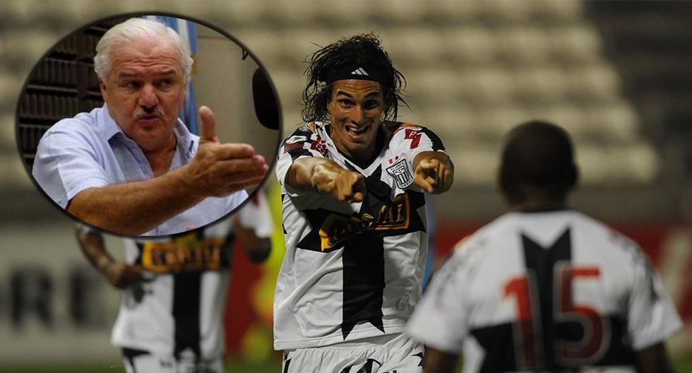 En la Copa Libertadores del 2010, Alianza Lima fue uno de los mejores equipos y los periodistas de FOX Sports lo sabían. (Foto: Getty Images)