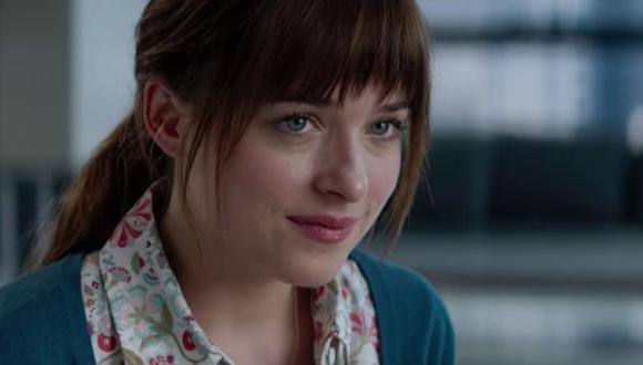 Anti Oscars: "50 sombras de Grey" arrasa en los Razzie Awards