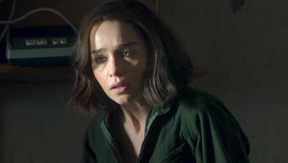 Emilia Clarke se encarga de hacer el papel de G'iah, la hija del Skrull Talos en "Secret Invasion". (Foto: Marvel)
