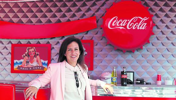 Suárez , quien lidera la operación peruana de la gigante Coca-Cola, comenta que la compañía buscará adecuarse lo más rápido posible al nuevo etiquetado, solo pide que haya claridad.