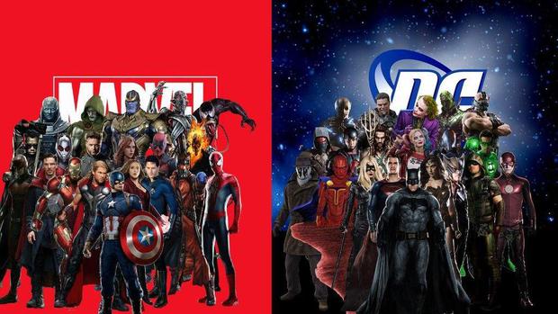 Todas las películas de Marvel y DC que saldrán en 2021 Disney Warner Bros  Batman Doctor Strange Thor Escuadrón Suicida Spider-Man 3 UCM nnlt nnda |  TVMAS | EL COMERCIO PERÚ