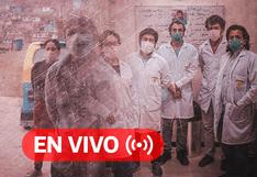 Coronavirus Perú EN VIVO | Cifras y noticias en el día 185 del estado de emergencia, hoy 16 de setiembre