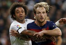 Real Madrid vs Barcelona: ¿cómo se contrarrestó a Marcelo? | ANÁLISIS