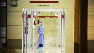 Coronavirus en Perú: se elevó a 24 el número de muertos por la COVID-19, informó el Ministerio de Salud