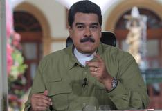 Nicolás Maduro: “El 2017 será un año victorioso para Venezuela”