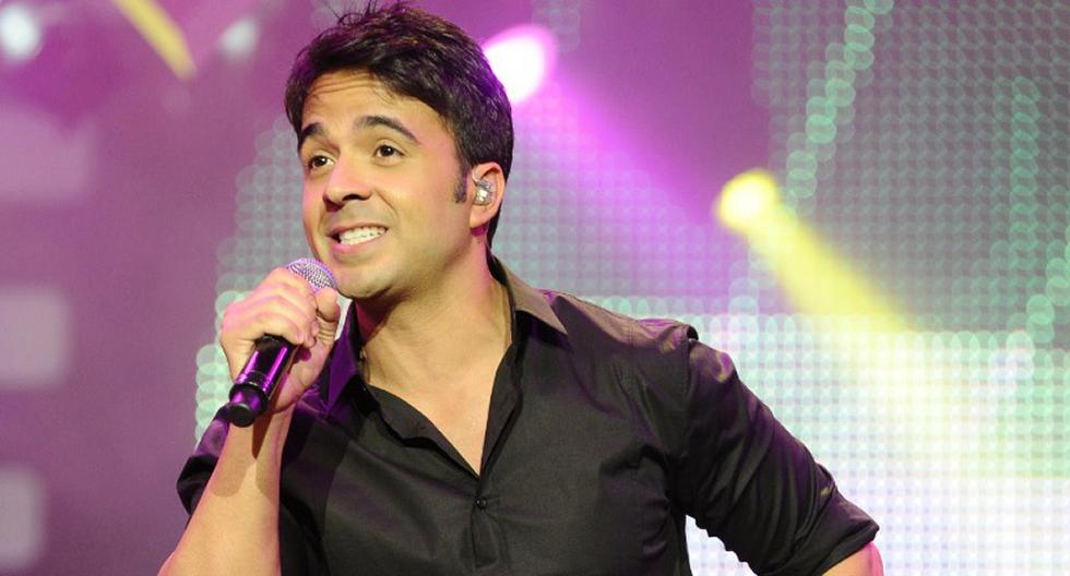 Luis Fonsi propone un sonido más bailable con \"Sorpresas\", su más reciente producción. Conoce detalles. (Foto: Getty Images)